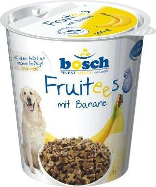 Bosch Petfood bosch Dog Fruitees banana (su bananais) 200g