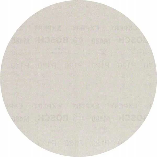 Šlifavimo tinklelis Bosch M480; 225 mm; P120; 25 vnt.