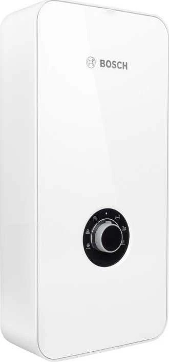 Bosch TR5001 momentinis vandens šildytuvas 15/18/21 EB trifazis, elektroniniu būdu valdomas momentinis vandens šildytuvas