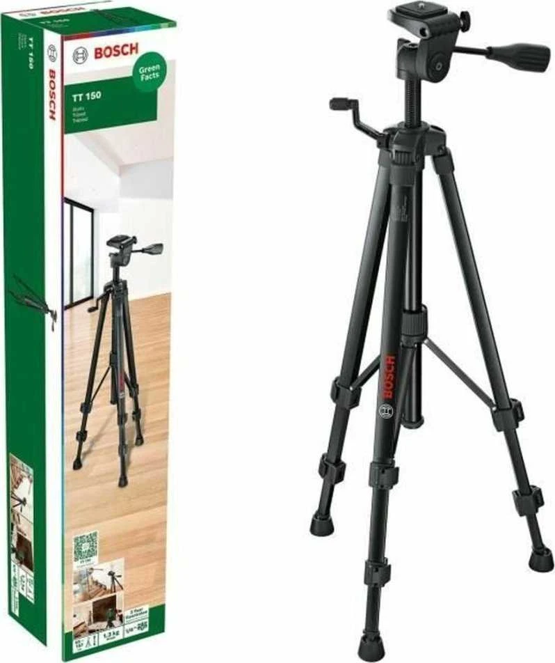 Bosch TT 150 Stovas