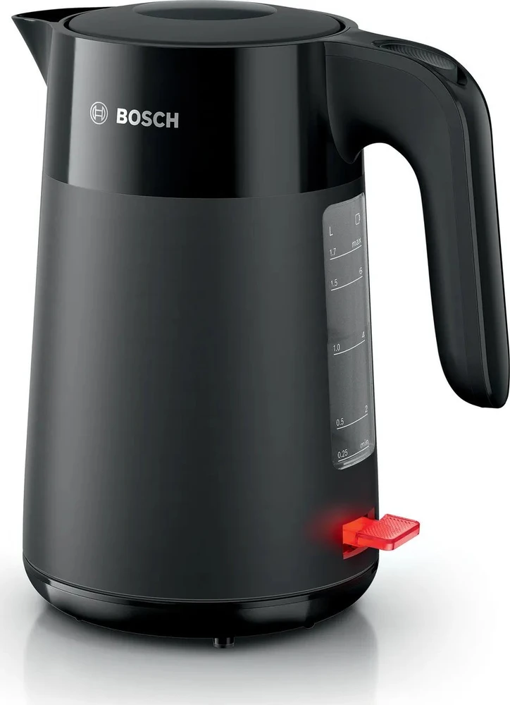 Virdulys Bosch MyMoment TWK2M163, spalva: juoda