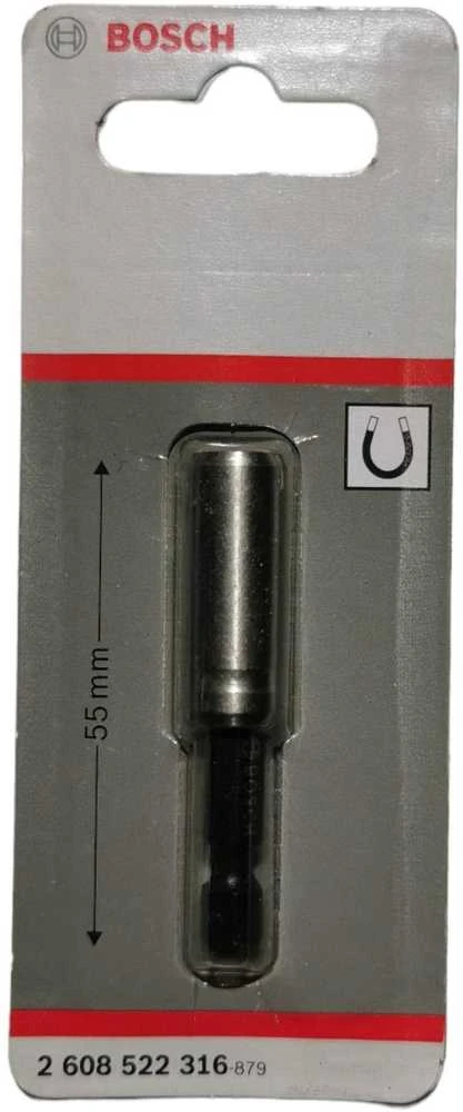 Bosch Universalusis laikiklis 1/4", ilgis 55 mm 1vnt