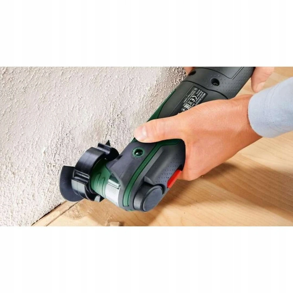 Bosch UniversalMulti 18V-32solo Multifunkcinis įrankis