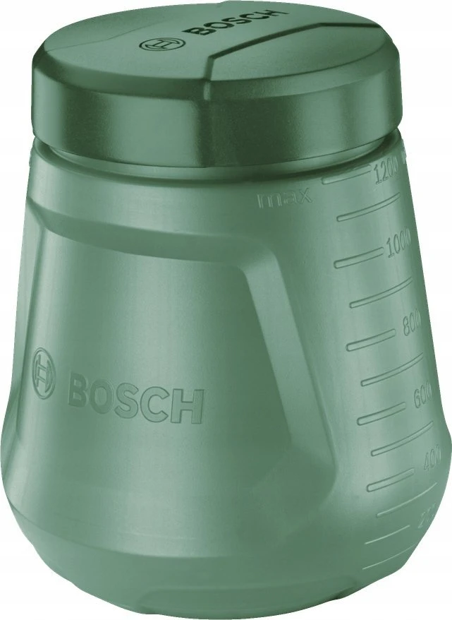 Bosch UniversalSpray18V-300solo Akum.dažų pulveriz.