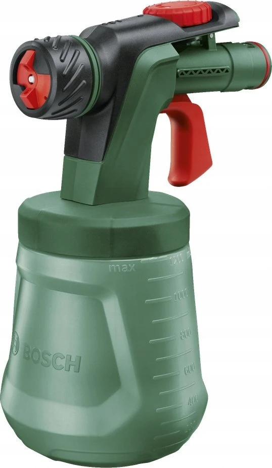 Bosch UniversalSpray18V-300solo Akum.dažų pulveriz.