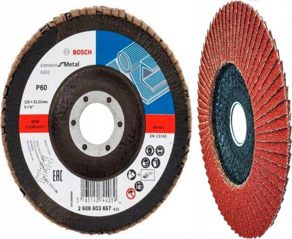 Bosch 3165140744089