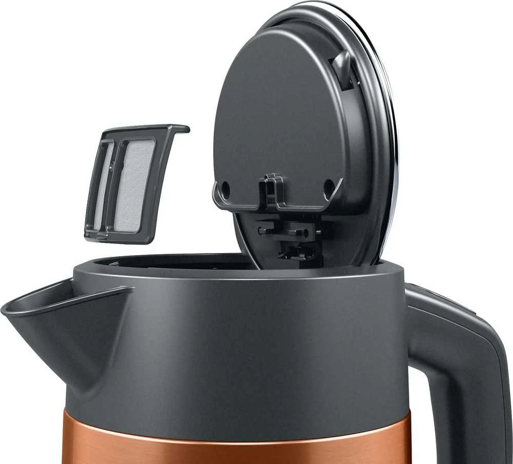 Virdulys Bosch DesignLine TWK4P439, vario spalvos