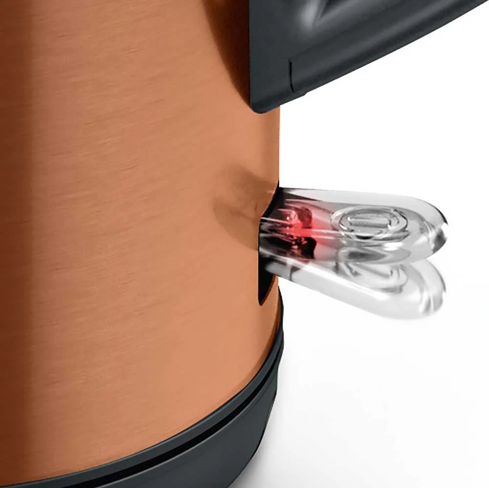 Virdulys Bosch DesignLine TWK4P439, vario spalvos