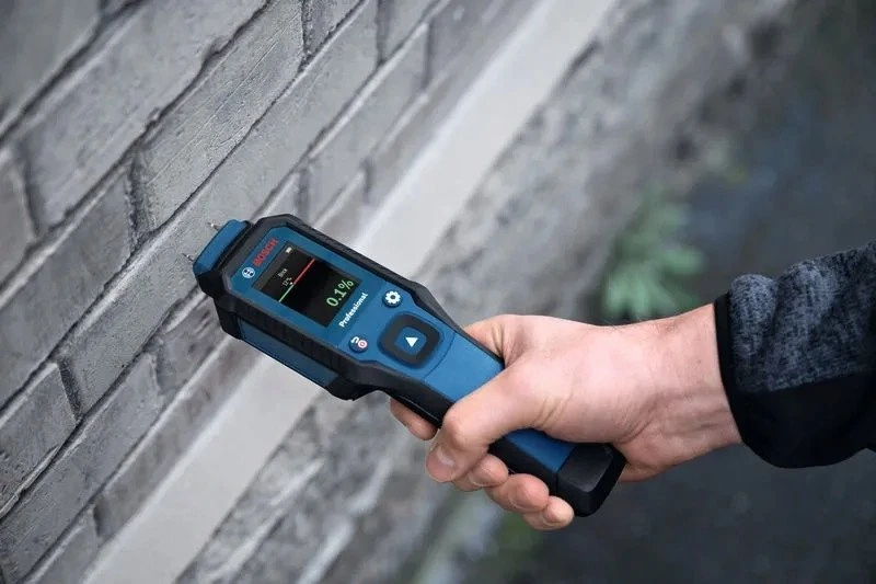Bosch GMP 1-13 Adatinis drėgmės matuok.