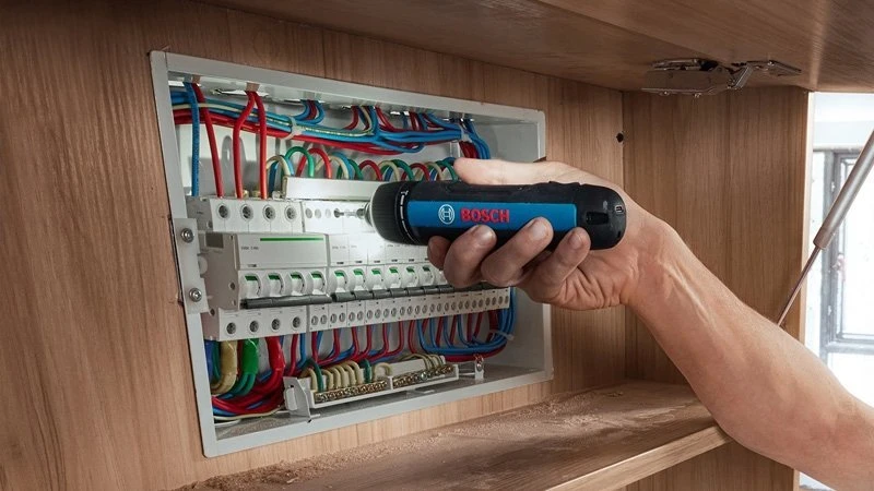 Bosch GO GEN 3, Mini Case