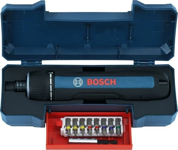 Bosch GO GEN 3, Mini Case