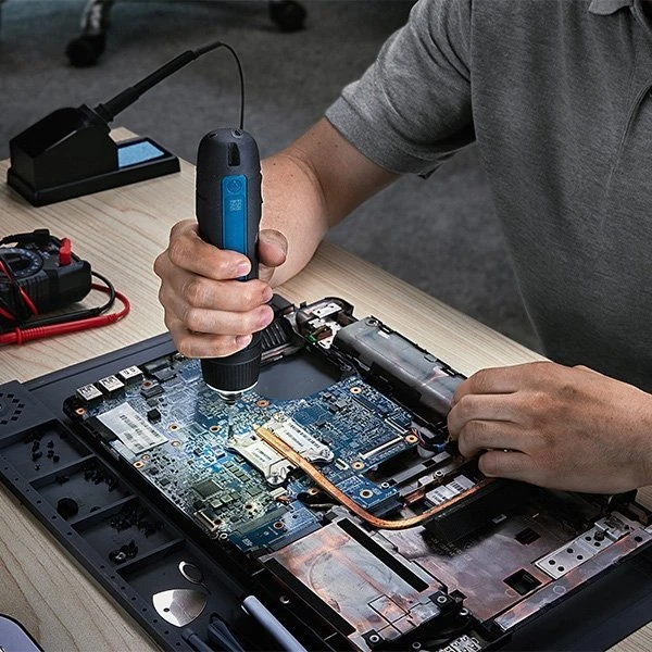 Bosch GO GEN 3, Mini Case