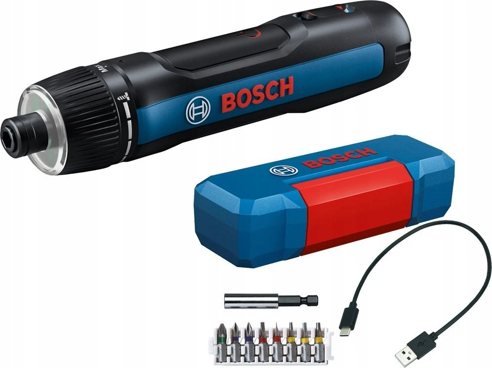 Bosch GO GEN 3, Mini Case