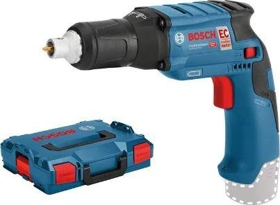 Bosch Akumuliatorinis suktuvas sausosios statybos GTB 12V-11, be akumuliatoriaus ir kroviklio