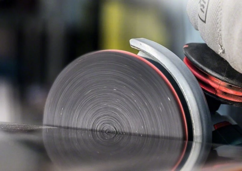„Bosch Expert N880 DISC 125 Univ“ neaustinės medžiagos diskas