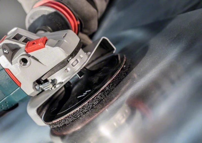 „Bosch Expert N880 DISC 125 Univ“ neaustinės medžiagos diskas