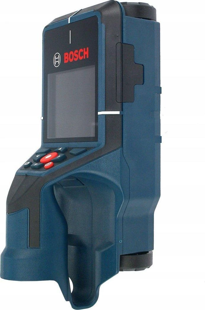Bosch D-tect 200 C, BG 4x1,5V