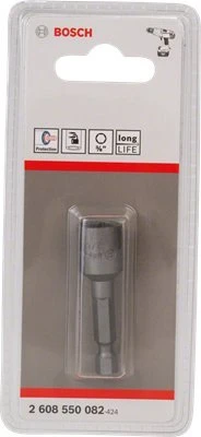 Bosch antgalių laikiklis 50x6mm