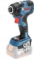 Bosch Akumuliatorinis smūginis suktuvas GDR 18V-200 C, be akumuliatoriaus ir kroviklio