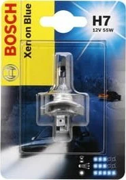 BOSCH lemputė, prožektorius 1987301013 01V409057