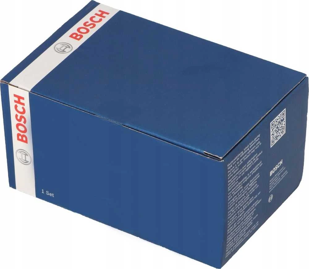BOSCH lemputė 1987301110 01V409057
