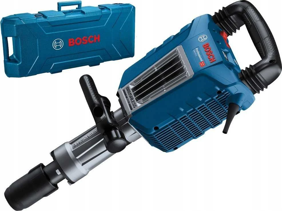 Bosch GSH 14 C