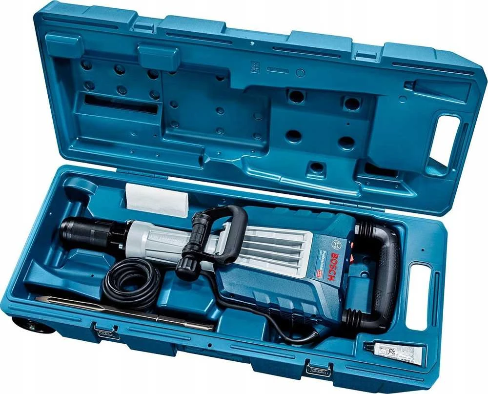 Bosch GSH 14 C