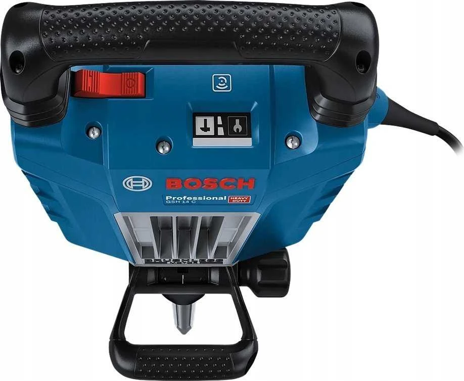 Bosch GSH 14 C