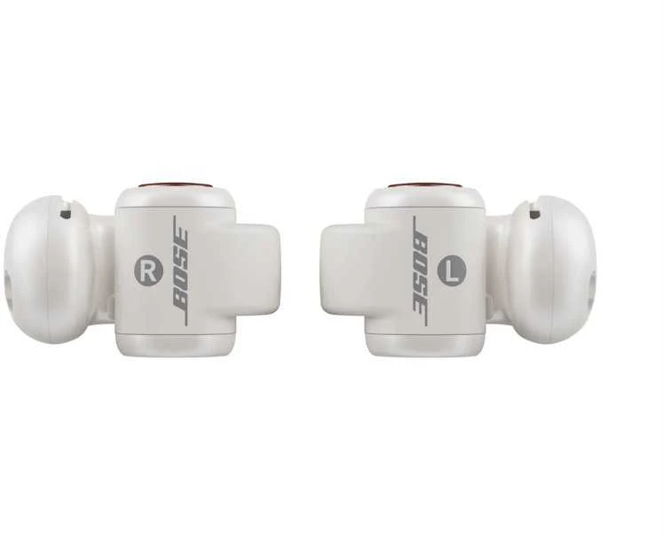 Bose Open Earbuds Ultra profilio vaizdas