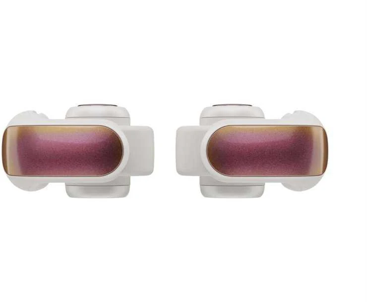 Ausinės Bose 881046-0900 Open Earbuds Ultra Sunset Idiscent