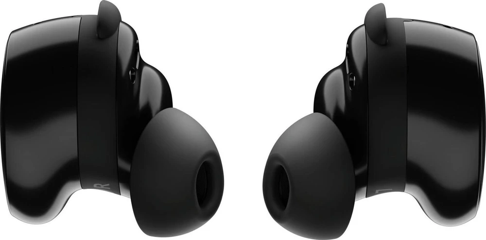 Bose „QuietComfort“ ausinės 2, juodos (888507-0100)