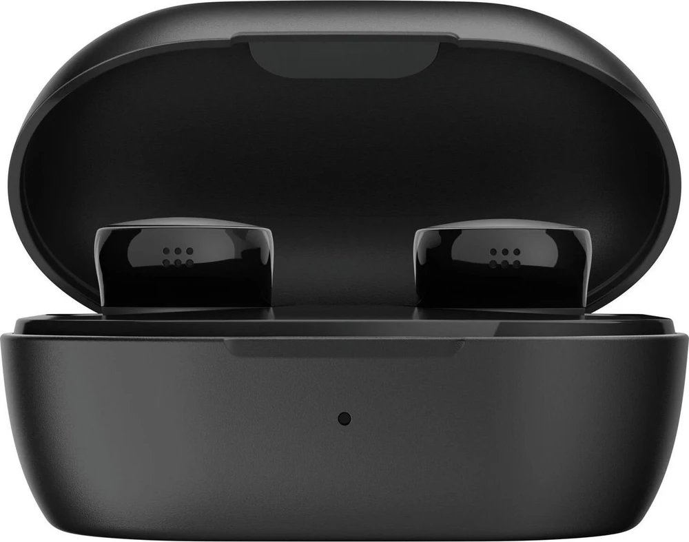 Bose „QuietComfort“ ausinės 2, juodos (888507-0100)