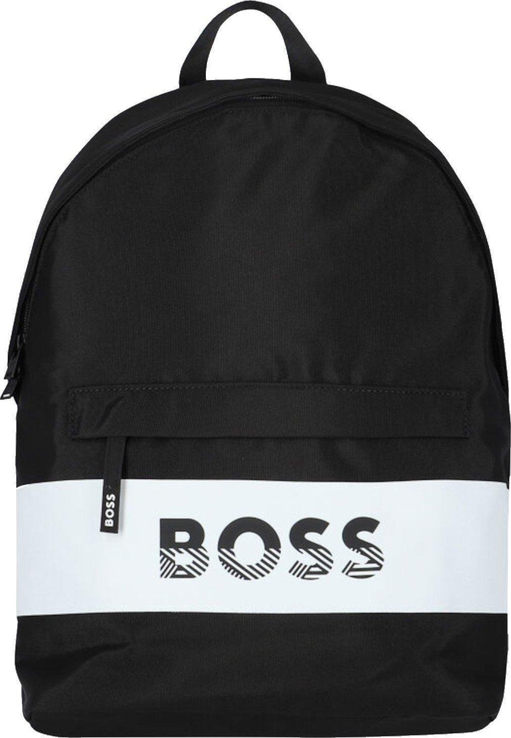 "Boss" kuprinė su logotipu J20366-09B