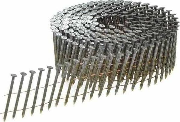 Vinys Bostitch N203R50Q; 2,03x50 mm; 17500 vnt.