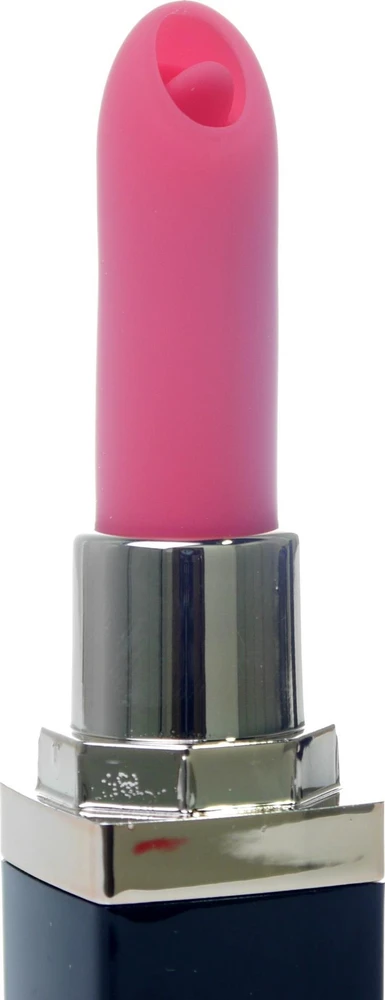 BoT B serijos Power Stymulator-Lipstick Vibrator USB 10 funkcijos