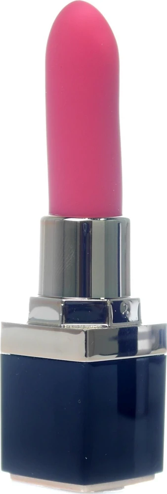 BoT B serijos Power Stymulator-Lipstick Vibrator USB 10 funkcijos
