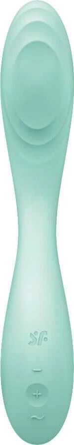 SATISFYER Rrolling Pleasure G taško vibratorius