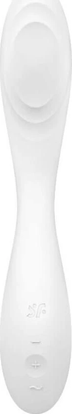 SATISFYER Rrolling Pleasure G taško vibratorius