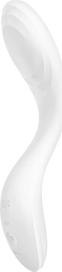 SATISFYER Rrolling Pleasure G taško vibratorius