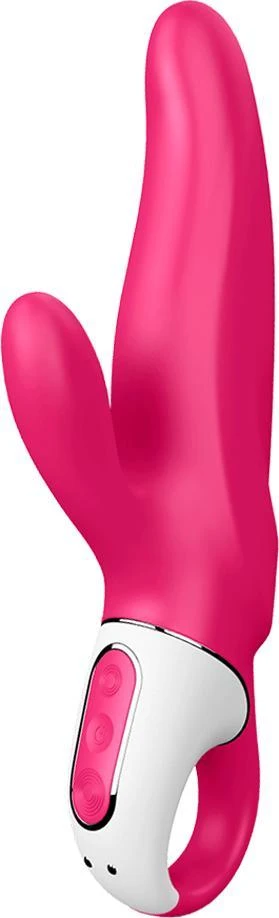 SATISFYER VIBES MR.RABBIT