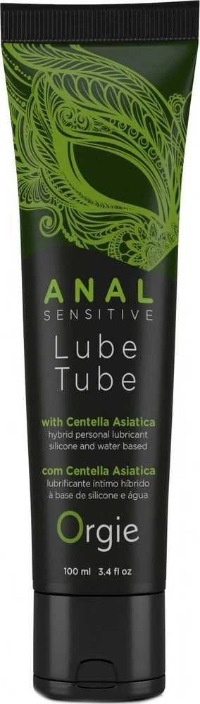 BoT Orgie - Lube Tube Anal Sensitive 100 ml