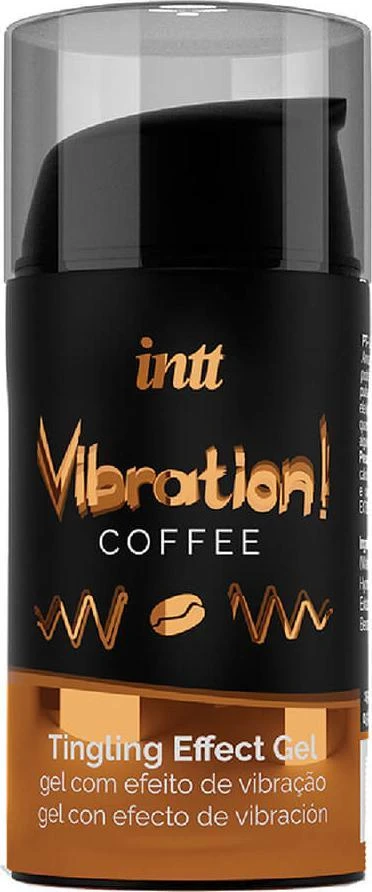 BoT GELIS – VIBRACIJA! KAVA