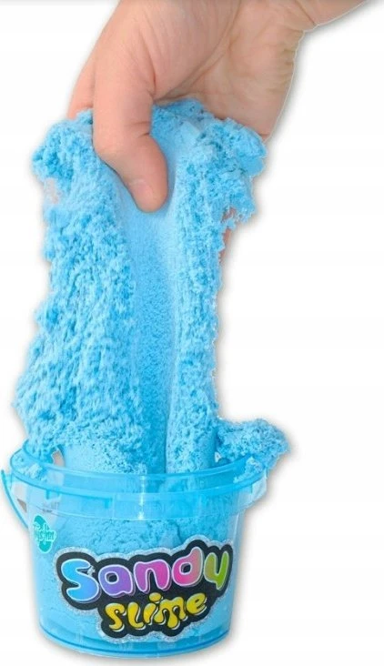 Boti Global Doctor Squish - DIY Magic Slime Double Set Žalias and Violetinė (38496)