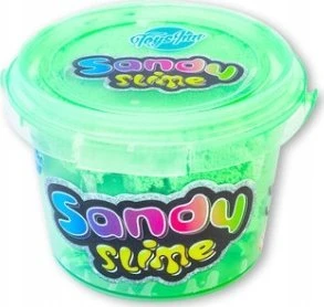 Boti Global Doctor Squish - DIY Magic Slime Double Set Žalias and Violetinė (38496)