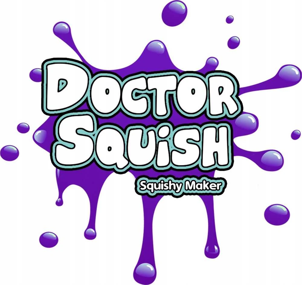 BOTI DOCTOR SQUISH Suspaudžiamų kamuoliukų gaminimo rinkinys