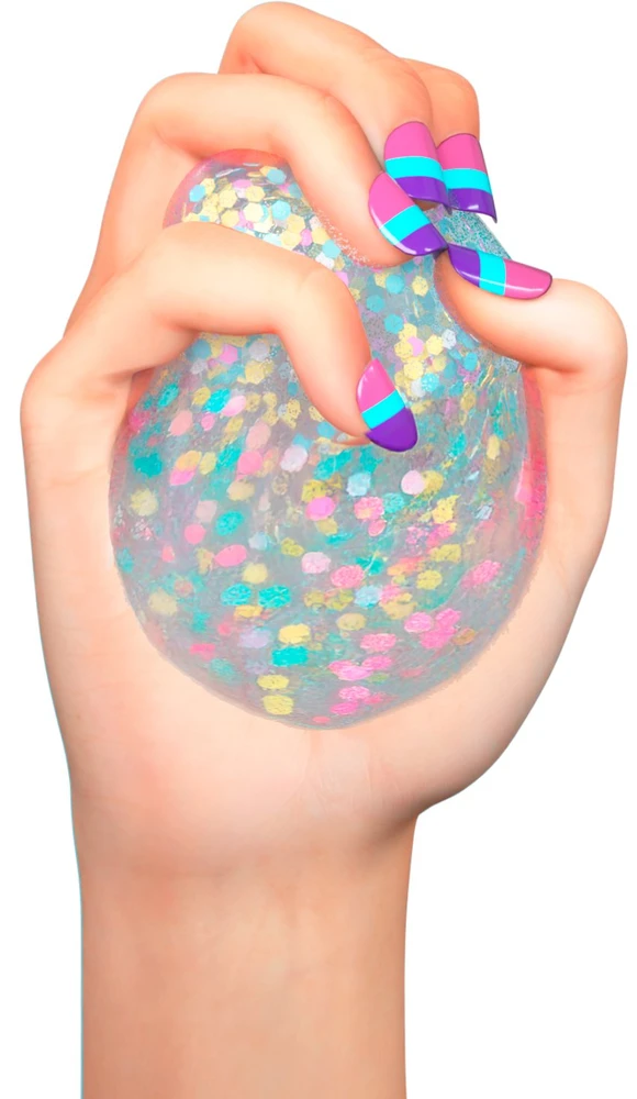 Boti Global „Doctor Squish“ – mini minkštų žaisliukų gaminimo stotelė (107404)