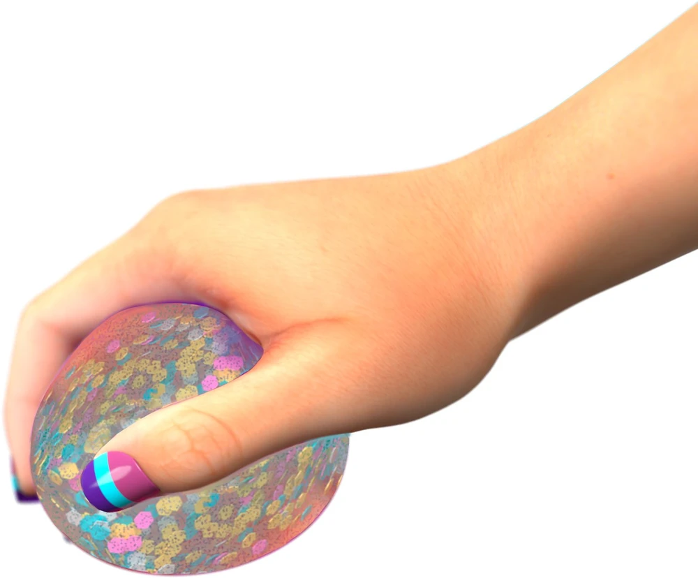 Boti Global „Doctor Squish“ – mini minkštų žaisliukų gaminimo stotelė (107404)