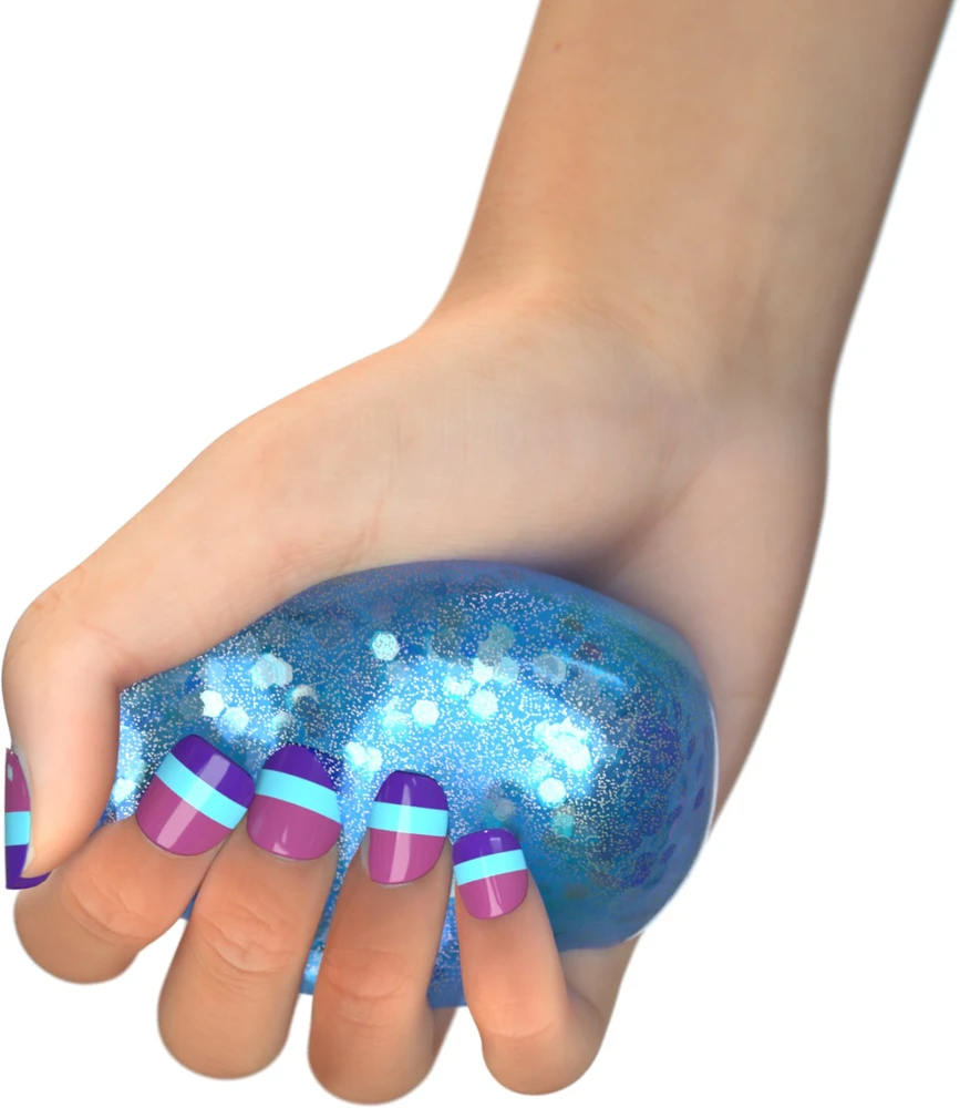 Boti Global „Doctor Squish“ – mini minkštų žaisliukų gaminimo stotelė (107404)