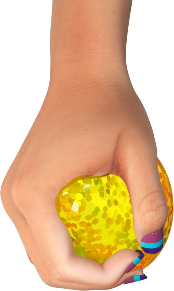 Boti Global „Doctor Squish“ – mini minkštų žaisliukų gaminimo stotelė (107404)