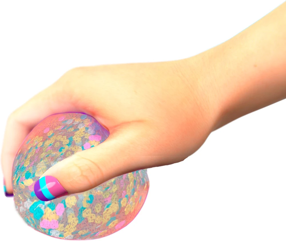 Boti Global „Doctor Squish“ – mini minkštų žaisliukų gaminimo stotelė (107404)